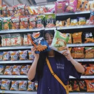 Meet your Posher, Jiayi